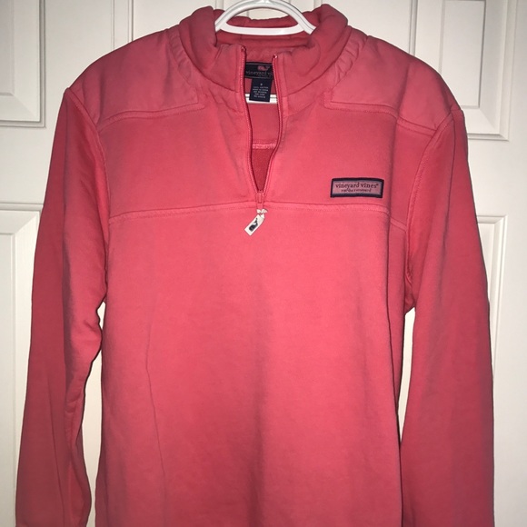 Vineyard Vines Other - Vineyard Vines Men's Quarter Zip Pullover